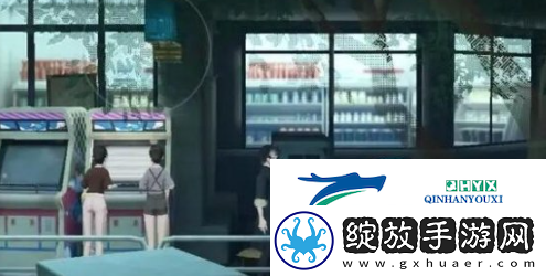归龙潮街区宝箱怎么收集