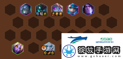 金铲铲之战S9火炮佛耶戈怎么玩