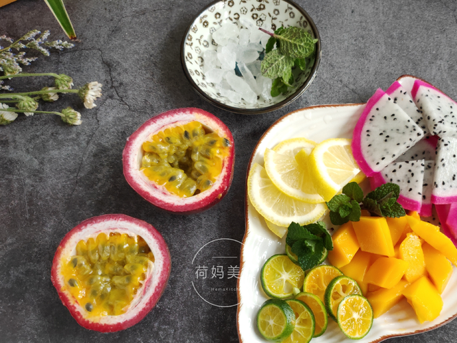 山村里的乱