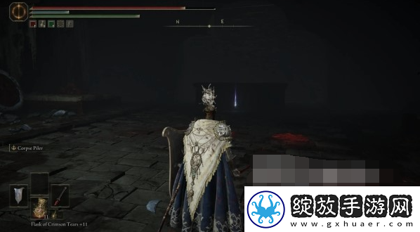 艾尔登法环黄金树之影DLC赐福覆眼膜怎么获得