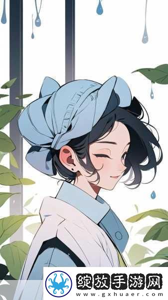 放置美丽女孩中文版