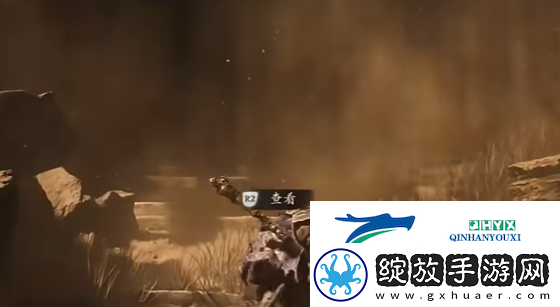黑神话悟空挟魂崖藏龙洞土地庙在哪