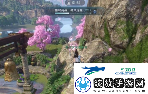 逆水寒手游江湖技能破阵之芒怎么获得