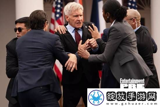 漫威美国队长4曝光新剧照