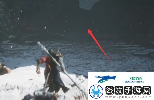 黑神话悟空浮屠界经筒外土地庙在哪