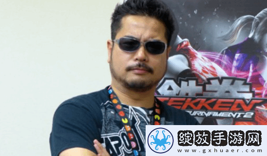 曝铁拳8有望继续与最终幻想系列联动