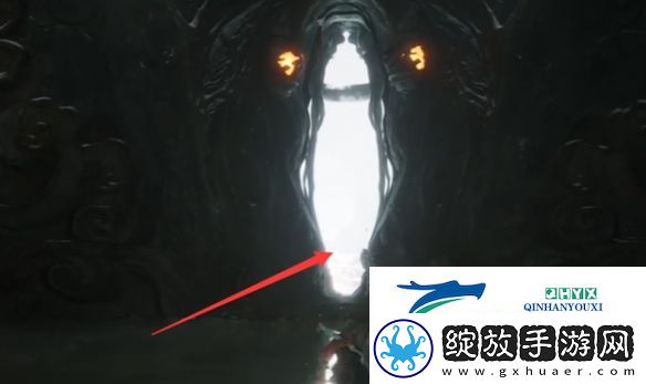 黑神话悟空浮屠界经筒外土地庙在哪