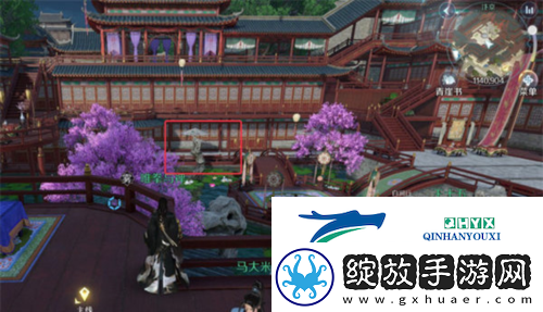 逆水寒手游月影碎空技能怎么获得