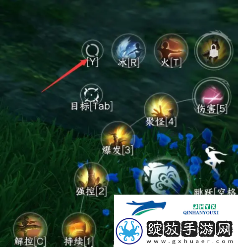 逆水寒手游天火伏雷怎么获得