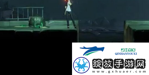 归龙潮街区宝箱怎么收集