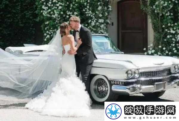 eminem女儿谈他爸