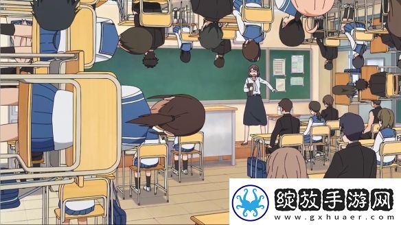 漫改TV动画魔女与使魔第一弹PV