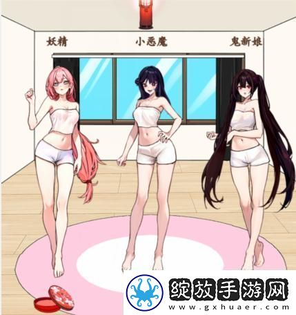 想不到鸭种族穿搭通关攻略
