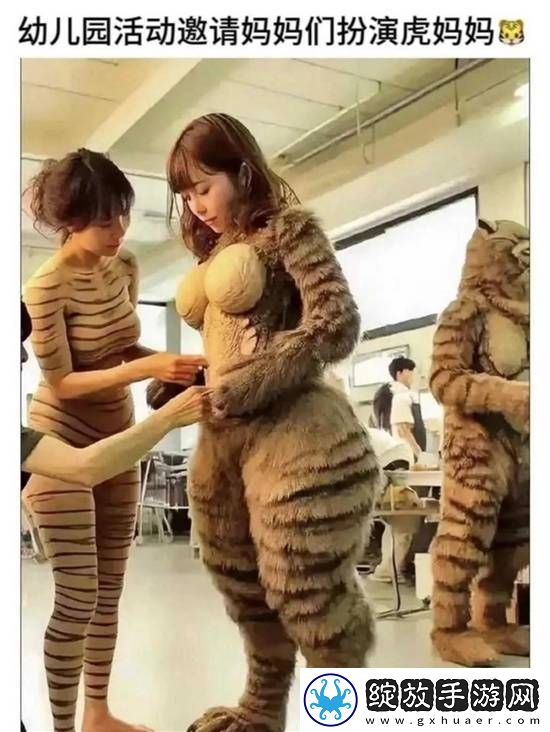 不懂小肚子的有难了