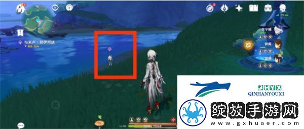 原神流行音乐谁先知任务怎么做