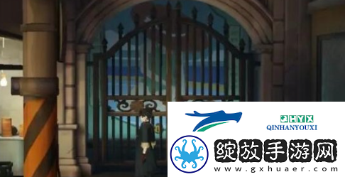 归龙潮街区宝箱怎么收集