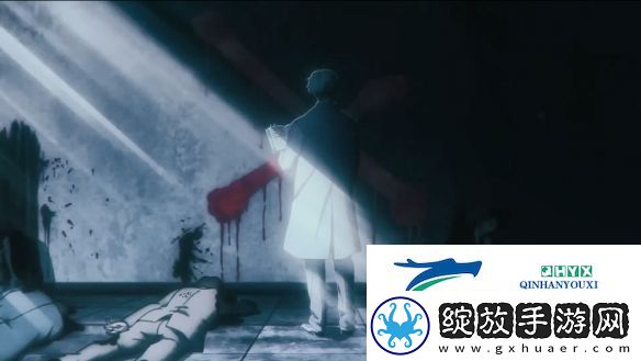 坂本日常动画公开了最新PV！2025年1月开播