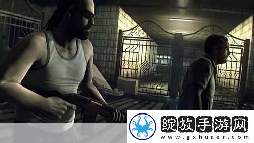 独家揭秘凯恩与林奇2