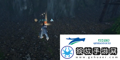 逆水寒手游诡影幢幢奇遇怎么做