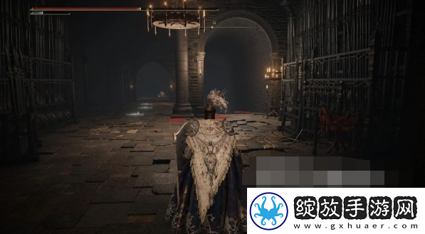 艾尔登法环黄金树之影DLC赐福覆眼膜怎么获得