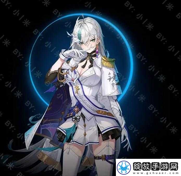 幻塔新角色凛夜上线时间全面介绍及期待解析