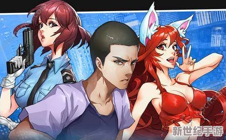 中国惊奇先生手游CJ盛会首发宣传视频惊艳亮相