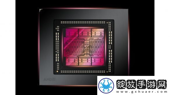 AMD新Radeon显卡RDNA