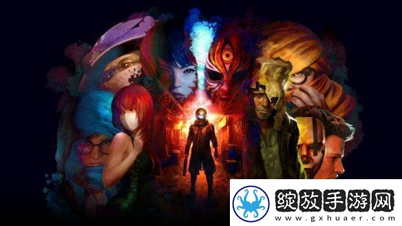 野狗子试玩Demo上线各大平台！游戏打折促销中