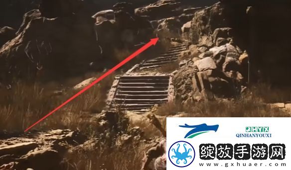 黑神话悟空挟魂崖藏龙洞土地庙在哪