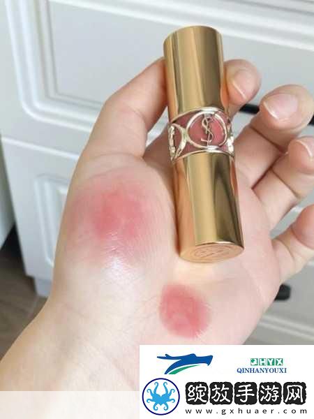 ysl口红水蜜桃色号60601老狼迎来重磅更新