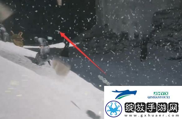 黑神话悟空苦海戒语廊土地庙在哪