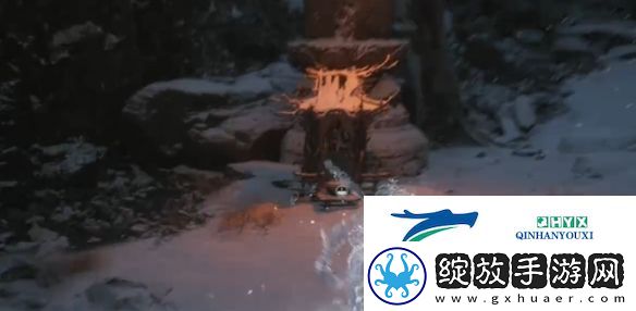 黑神话悟空苦海戒语廊土地庙在哪