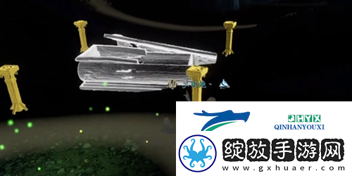 逆水寒手游诡影幢幢奇遇怎么做