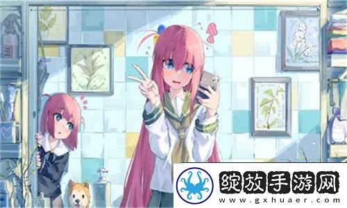 韩国女