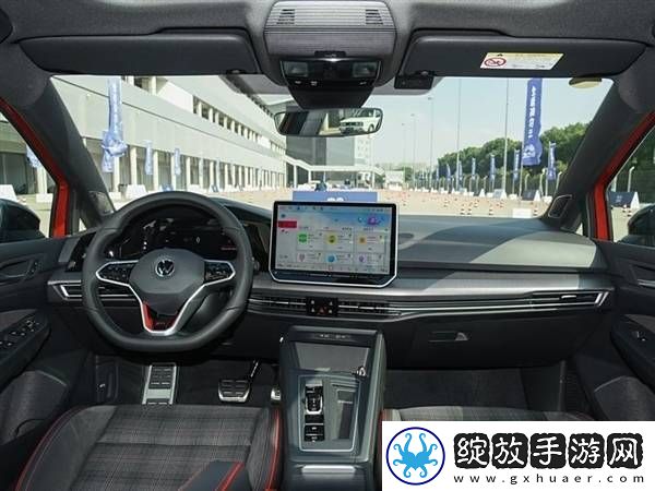 新款高尔夫GTI降价来袭