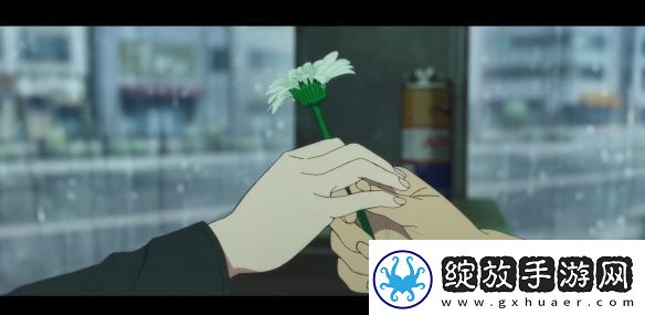 电锯人