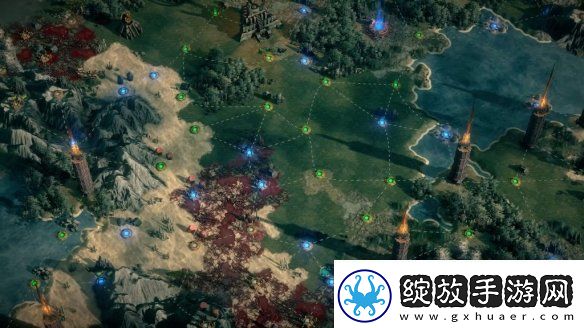 流放之路2发布大型更新补丁
