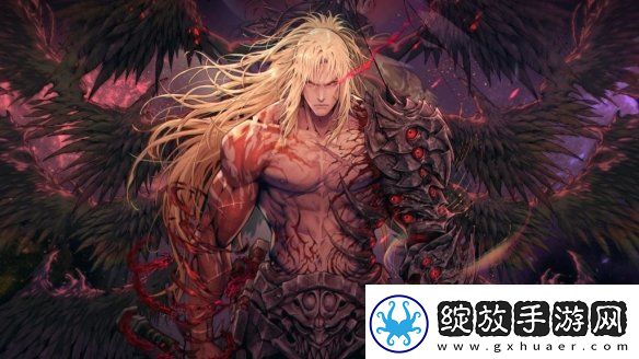 类魂游戏第一狂战士