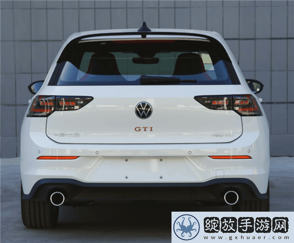 新款高尔夫GTI降价来袭