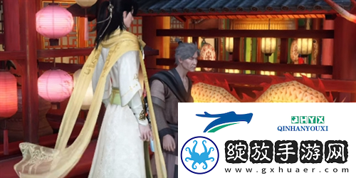 逆水寒手游丐亦有道奇遇怎么做