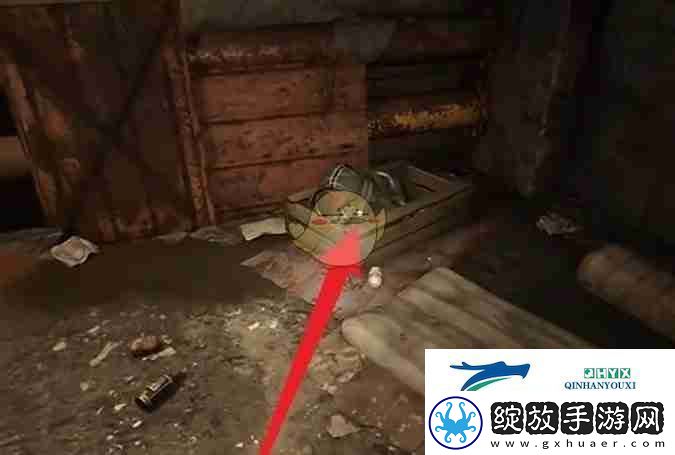 潜行者2强盗夹克获取方法