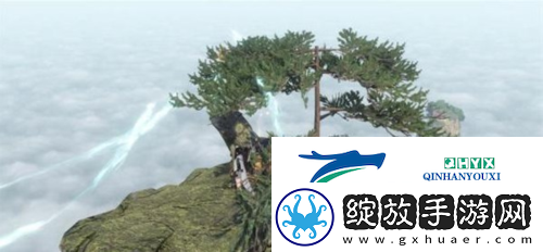 逆水寒手游鹤衔云怎么做