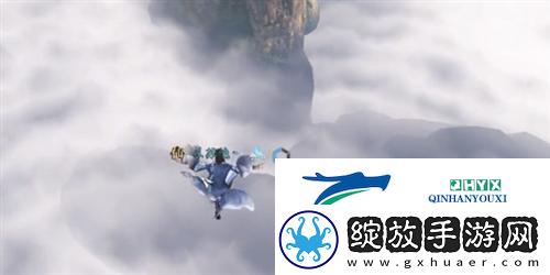 逆水寒手游诡影幢幢奇遇怎么做