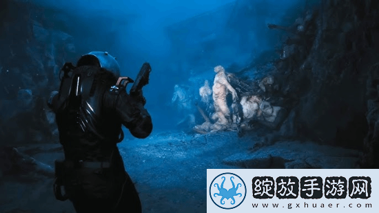 寂静岭2RE开发商确认