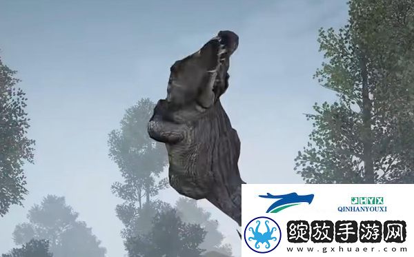 黎明觉醒白鳄女王在哪