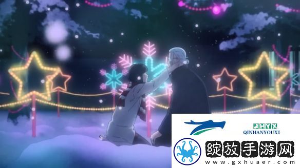 坂本日常动画公开了最新PV！2025年1月开播