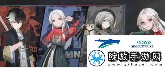 归龙潮首充角色选哪个好