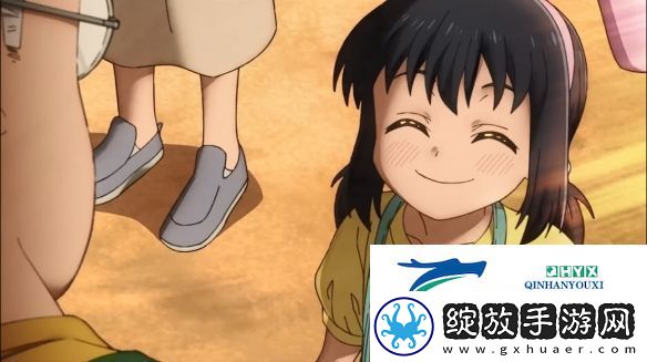 坂本日常动画公开了最新PV！2025年1月开播