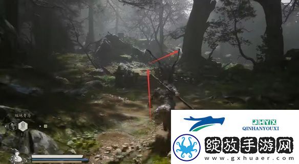 黑神话悟空猫睛宝串怎么获得