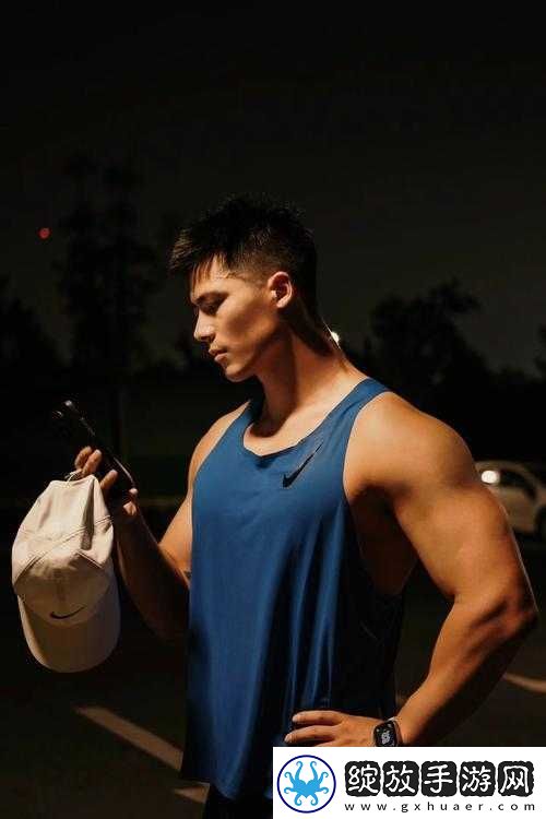 可播放的中国男GARY